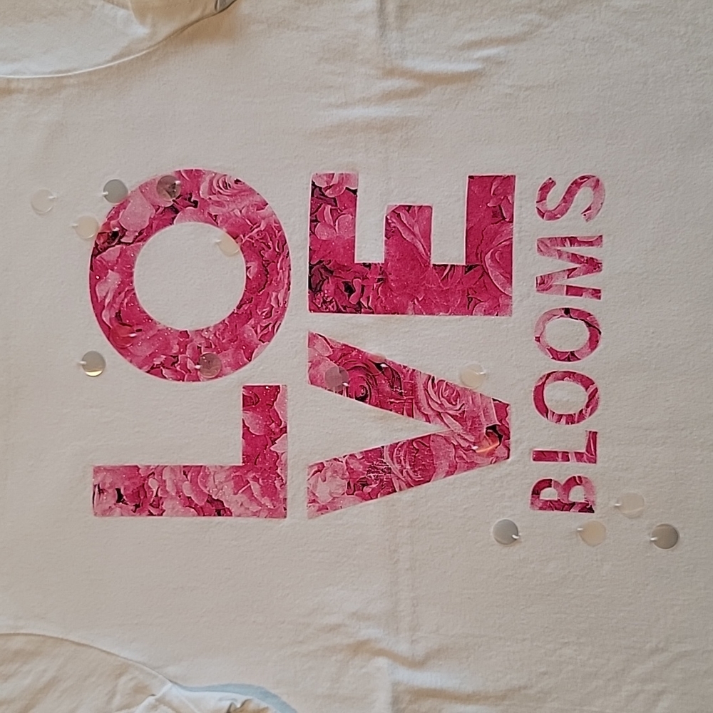Girl's T-Shirt Bundle - Picture 7 of 10